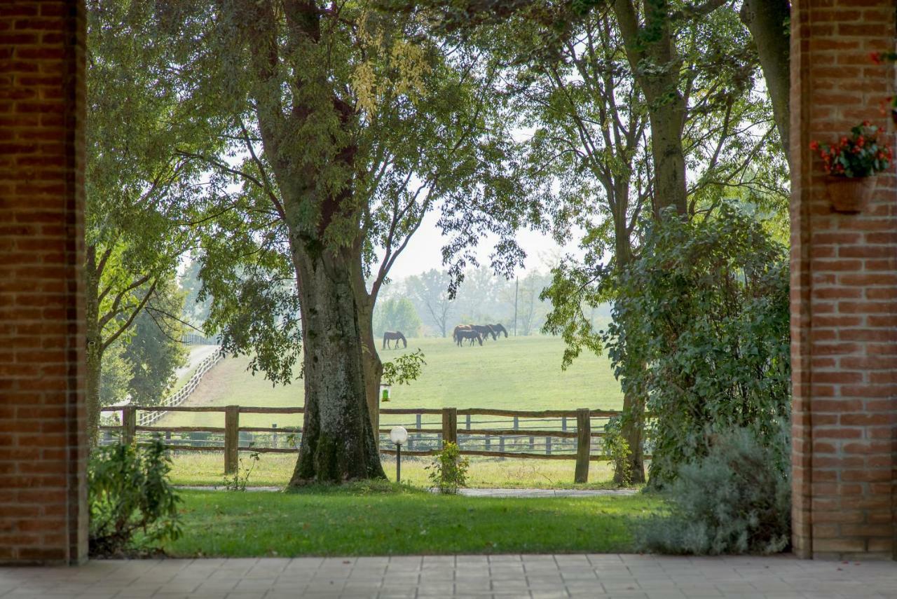 Tenuta Mariano โนเชโต ภายนอก รูปภาพ