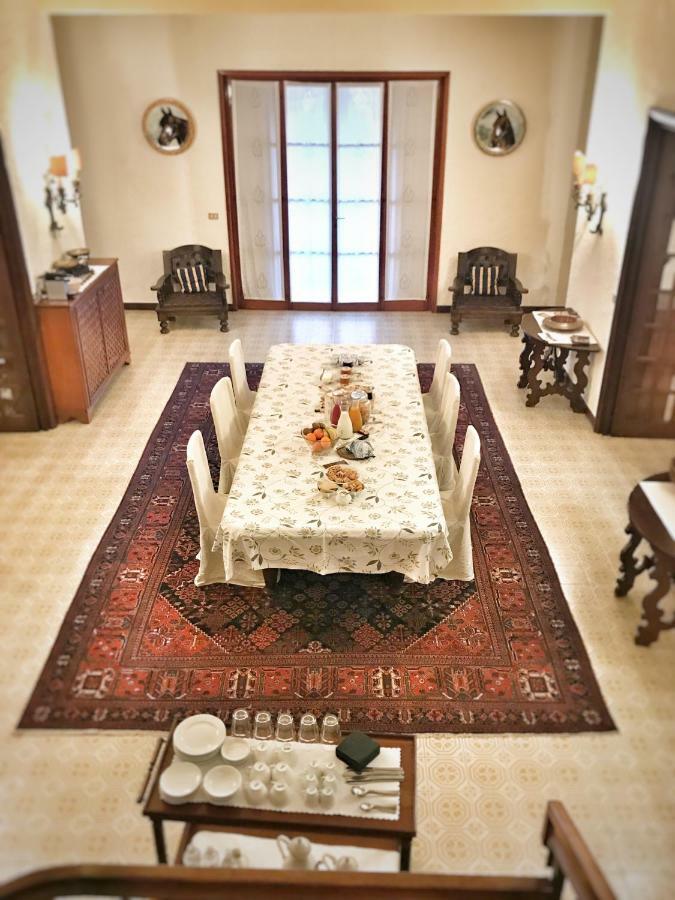 Tenuta Mariano โนเชโต ภายนอก รูปภาพ