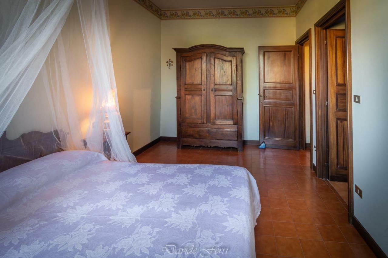 Tenuta Mariano โนเชโต ภายนอก รูปภาพ